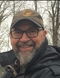 Hunting guide - Marc Platz