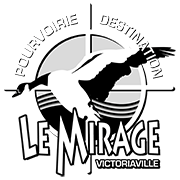 Pourvoirie Destination Le Mirage