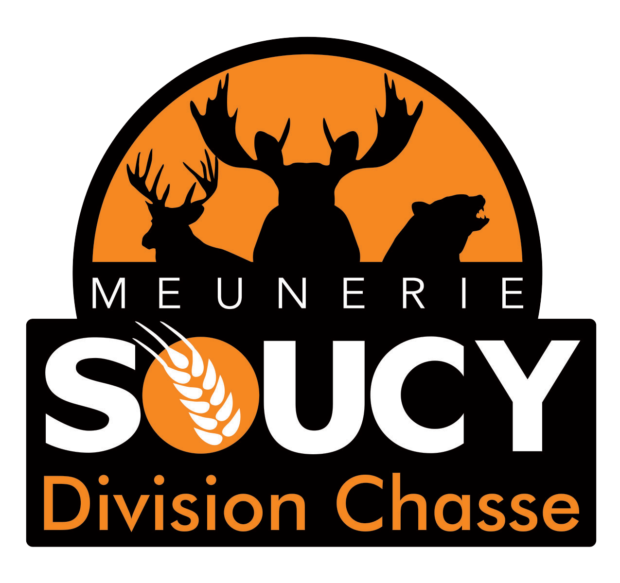 Meunerie Soucy Chasse